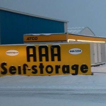 AAA Self-Storage