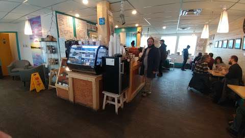 Birchwood Coffee Kǫ̀ Birchwood Coffee Kǫ̀