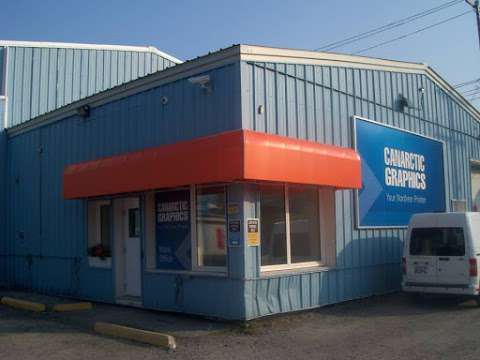 Canarctic Graphics Canarctic Graphics