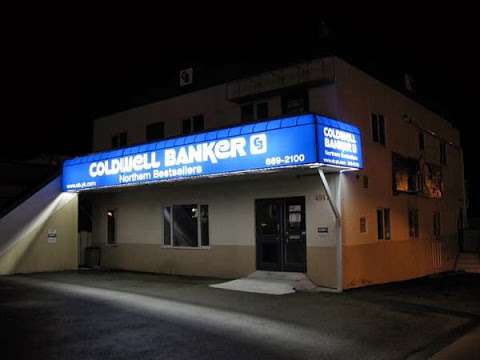 Coldwell Banker Yellowknife