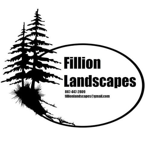 Fillion Landscapes