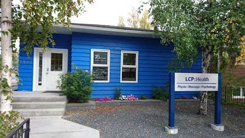 LCP Health: Physiotherapy/Massage/Chiropractor/Nutrition LCP Health: Physiotherapy/Massage/Chiropractor/Nutrition