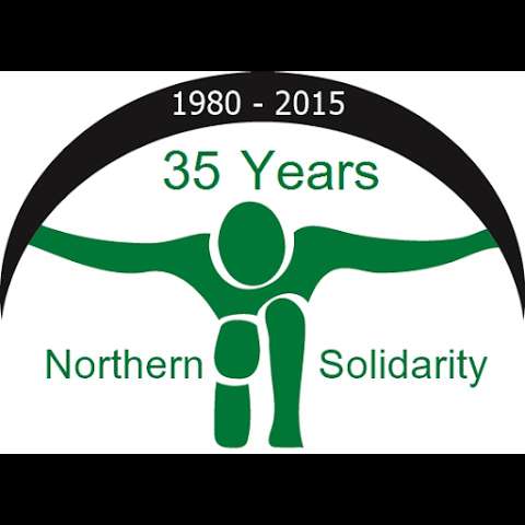 Northern Territories Federation of Labour Northern Territories Federation of Labour