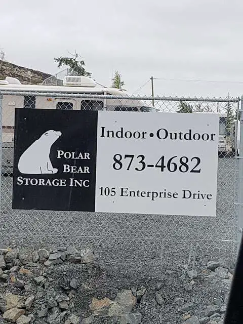 Polar Bear Storage INC