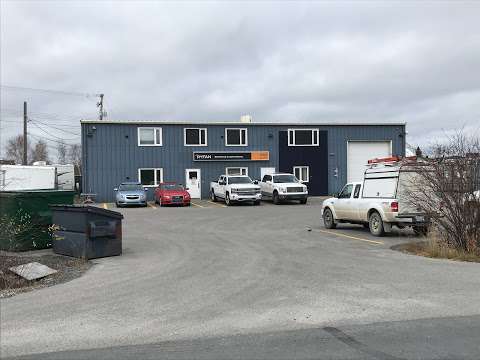 Ryfan Electric Ltd Ryfan Electric Ltd